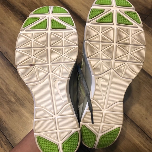 Nike Runners - Picture 3 of 3